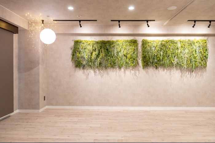 ヨガ子さんとピラ美さん 調布店